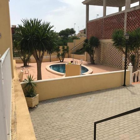 Amazing Villamartin House Sleeps 6 With Pool Villacosta Экстерьер фото