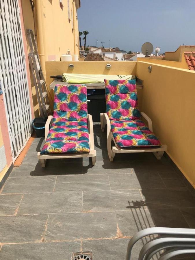 Amazing Villamartin House Sleeps 6 With Pool Villacosta Экстерьер фото