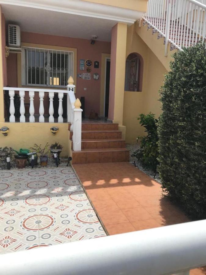 Amazing Villamartin House Sleeps 6 With Pool Villacosta Экстерьер фото