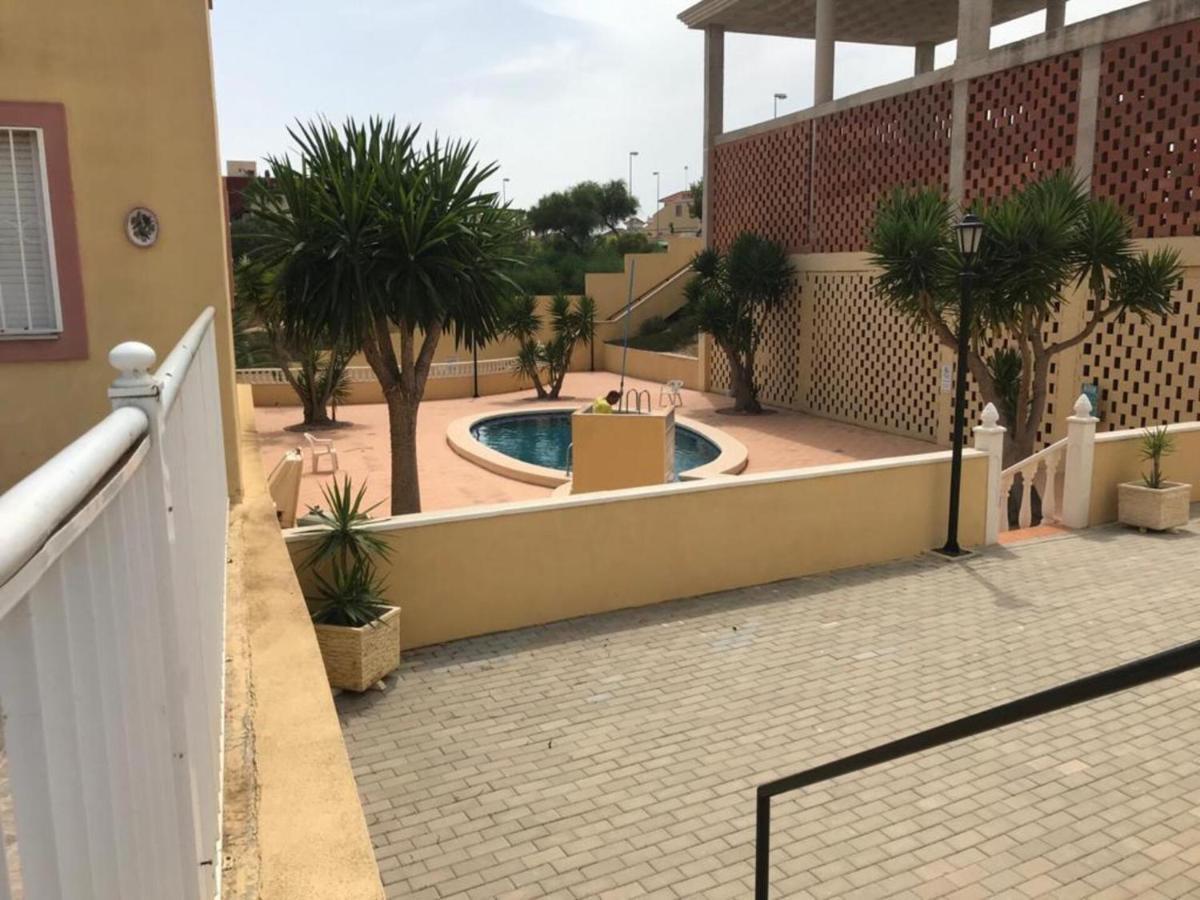 Amazing Villamartin House Sleeps 6 With Pool Villacosta Экстерьер фото