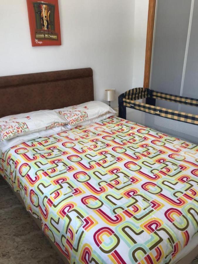 Amazing Villamartin House Sleeps 6 With Pool Villacosta Экстерьер фото