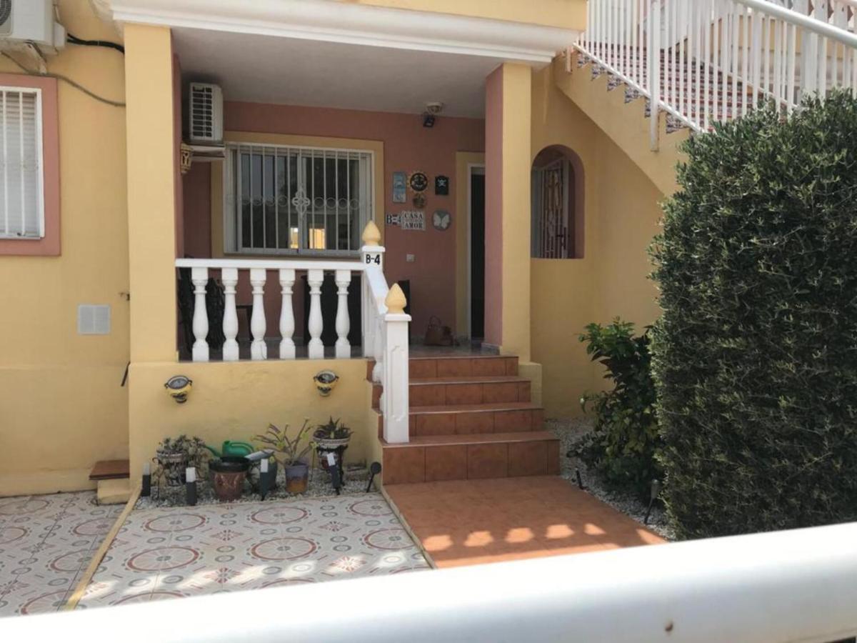 Amazing Villamartin House Sleeps 6 With Pool Villacosta Экстерьер фото