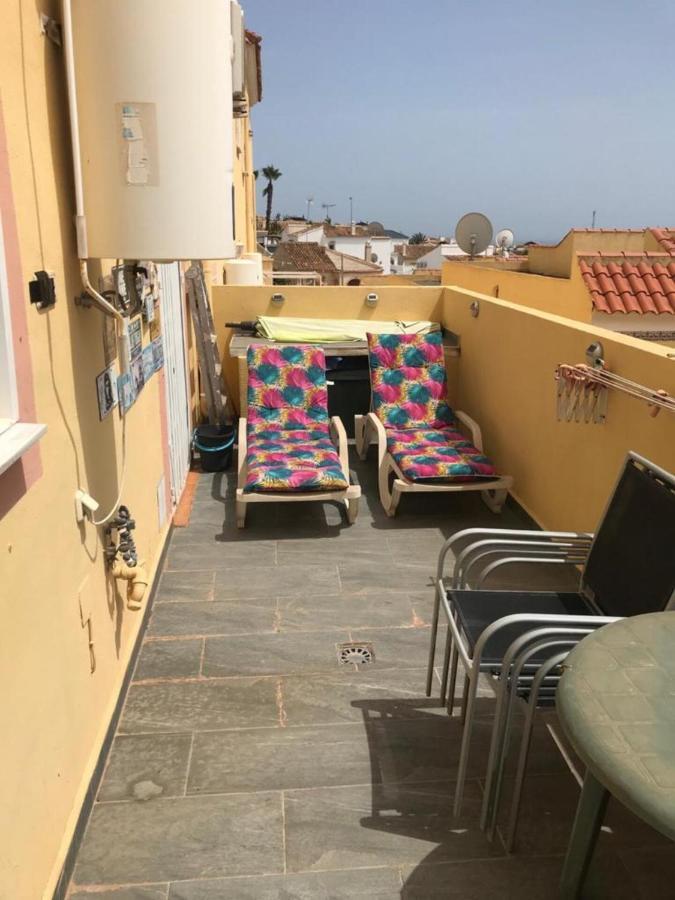 Amazing Villamartin House Sleeps 6 With Pool Villacosta Экстерьер фото
