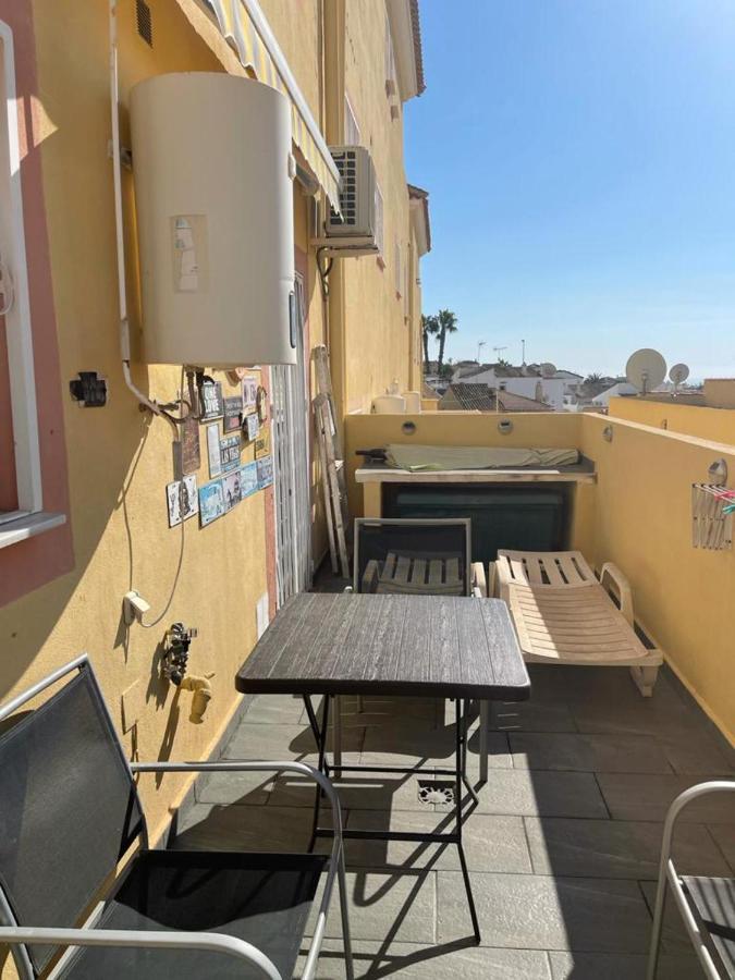 Amazing Villamartin House Sleeps 6 With Pool Villacosta Экстерьер фото