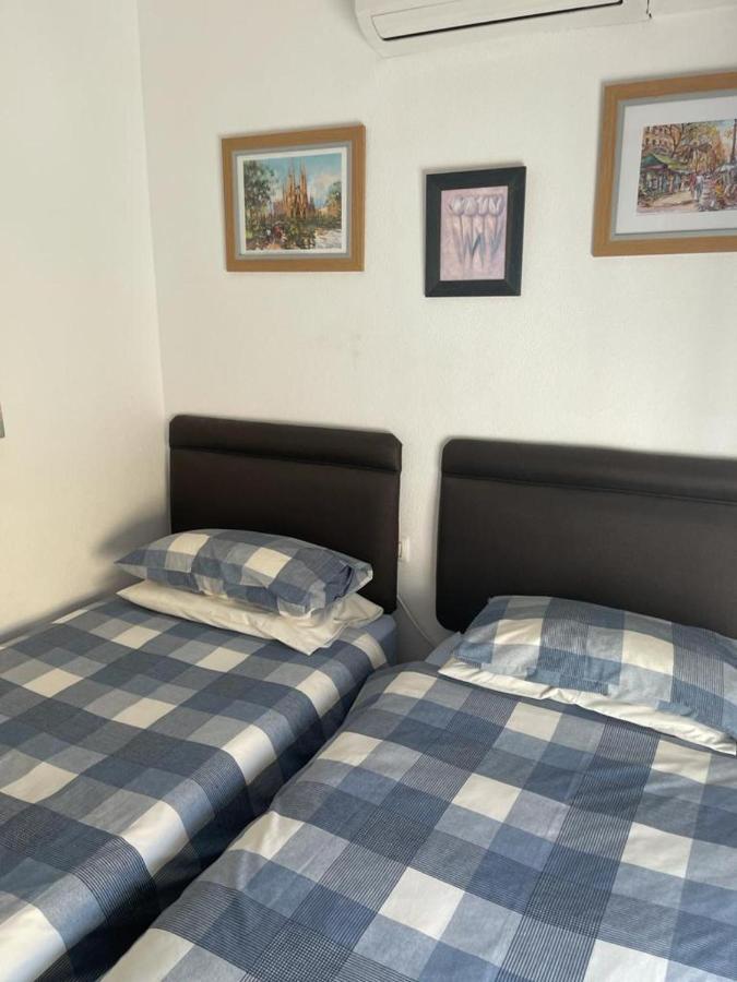 Amazing Villamartin House Sleeps 6 With Pool Villacosta Экстерьер фото