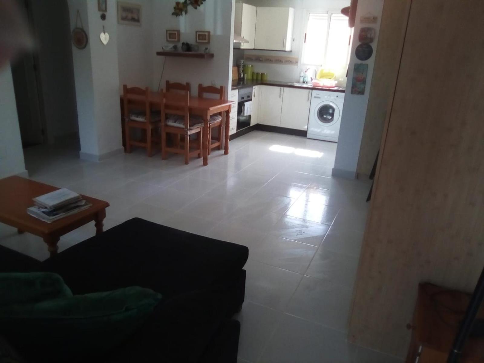 Amazing Villamartin House Sleeps 6 With Pool Villacosta Экстерьер фото