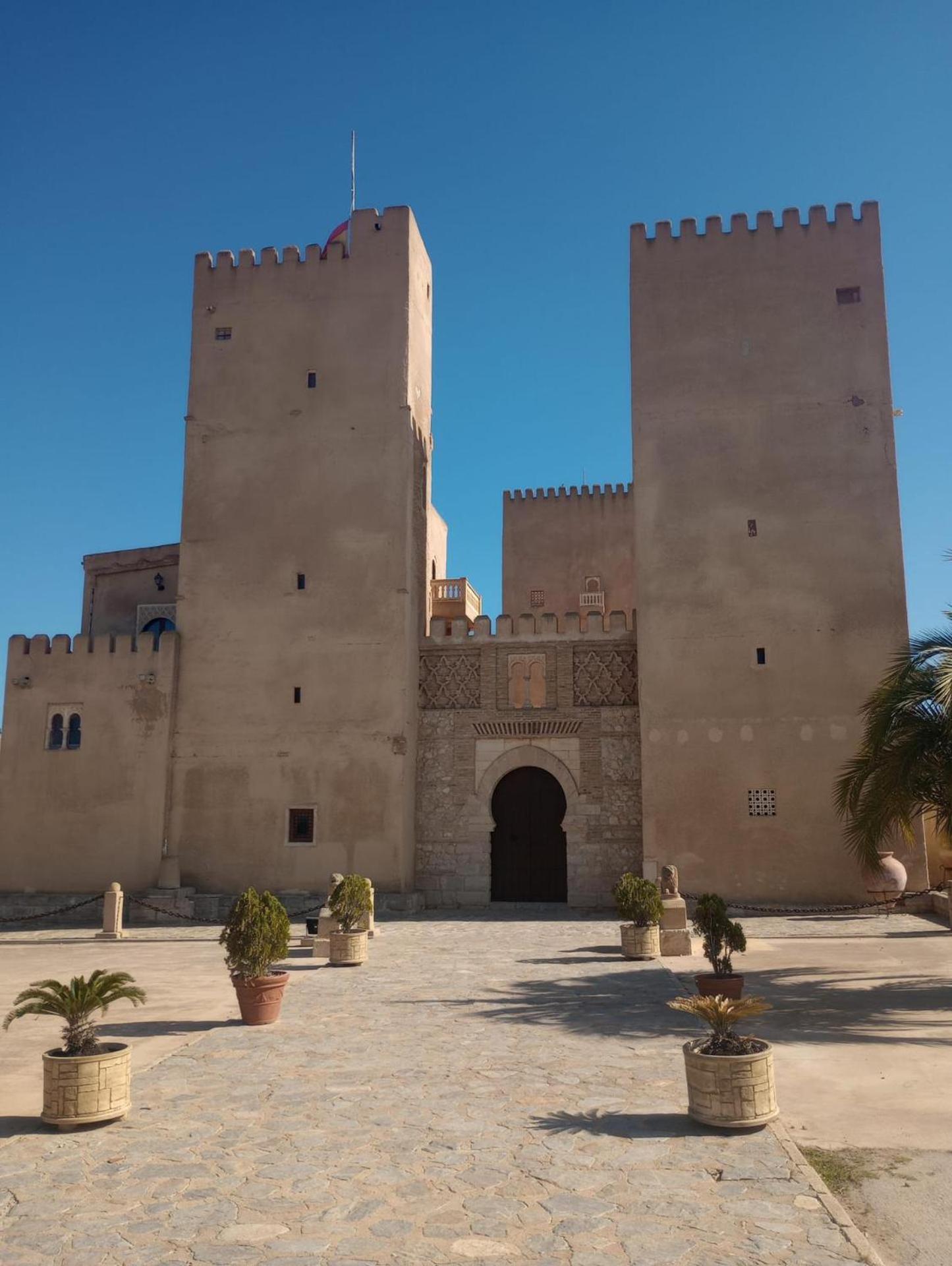 Amazing Villamartin House Sleeps 6 With Pool Villacosta Экстерьер фото